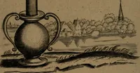 Picture 11 of 21 from Hieroglyphikes of the life of man (1638), leaf 37