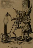 Picture 12 of 21 from Hieroglyphikes of the life of man (1638), leaf 41