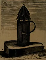 An illustration from Hieroglyphikes of the life of man (1638)