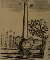 Picture 16 of 21 from Hieroglyphikes of the life of man (1638), leaf 57