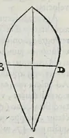 An illustration from Hieronymi Fracastorii veronensis Opera omnia : in vnum proxime post illius mortem collecta, quorum nomina sequens pagina plenius indicat. Accesservnt Andreae Navgerii patricii veneti Orationes duae, carminaq. nonnulla : amicorum cura ob id nuper simul impressa, ut eorum scripta, qui arcta inter se uiuentes necessitudine coniuncti fuerunt, in hominum quoque manus post eorum mortem iuncta pariter peruenirent (1555)