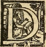 An illustration from Hieronymi Mercurialis Variarum lectionum libri quatuor : in quibus complurium, maximeq[ue] medicinae scriptorum infinita paenè loca vel corrupta restituuntur, vel obscura declarantur ; Alexandri Tralliani De lumbricis epistola (1571)
