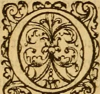 An illustration from Hieronymi Mercurialis Variarum lectionum, in medicinae scriptoribus et aliis, libri quinque priores (1585)