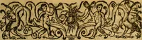 An illustration from Hieronymi Mercurialis Variarum lectionum, in medicinae scriptoribus et aliis, libri quinque priores (1585)