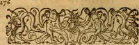 An illustration from Hieronymi Mercurialis Variarum lectionum, in medicinae scriptoribus et aliis, libri quinque priores (1585)