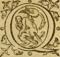 An illustration from Hieronymi Mercurialis Variarum lectionum, in medicinae scriptoribus et aliis, libri quinque priores (1585)