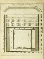 Picture 3 of 27 from Hieronymi Mercurialis Foroliviensis De arte gymnastica libri sex : in quibus exercitationum omnium vetustarum genera, loca, modi, facultates, & quidquid denique ad corporis humani exercitationes pertinet diligenter explicatur (1672), leaf 42