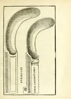 Picture 5 of 27 from Hieronymi Mercurialis Foroliviensis De arte gymnastica libri sex : in quibus exercitationum omnium vetustarum genera, loca, modi, facultates, & quidquid denique ad corporis humani exercitationes pertinet diligenter explicatur (1672), leaf 53