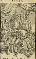 Picture 13 of 29 from Hieronymi Mercvrialis De arte gymnastica libri sex : in quibus exercitationum omnium vetustarum genera, loca, modi, facultates, & quidquid deniq. ad corporis humani exercitationes pertinet, diligenter explicatur .. (1573), leaf 117