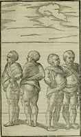 Picture 26 of 29 from Hieronymi Mercvrialis De arte gymnastica libri sex : in quibus exercitationum omnium vetustarum genera, loca, modi, facultates, & quidquid deniq. ad corporis humani exercitationes pertinet, diligenter explicatur .. (1573), leaf 174
