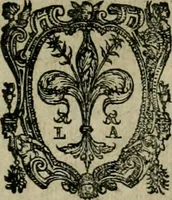 Picture 1 of 29 from Hieronymi Mercvrialis De arte gymnastica libri sex : in quibus exercitationum omnium vetustarum genera, loca, modi, facultates, & quidquid deniq. ad corporis humani exercitationes pertinet, diligenter explicatur .. (1573), leaf 4