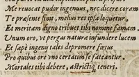 An illustration from Hieronymvs Borrivs ... De motu grauium, & leuium (1576)
