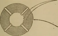 An illustration from High frequency apparatus, design, construction and practical application; a practical treatise for electrical engineers, electricans, physicians, students and experimenters (1920)