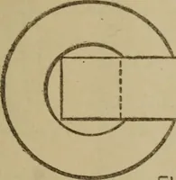 An illustration from High frequency apparatus, design, construction and practical application; a practical treatise for electrical engineers, electricans, physicians, students and experimenters (1920)