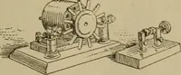 An illustration from High frequency apparatus, design, construction and practical application; a practical treatise for electrical engineers, electricans, physicians, students and experimenters (1920)