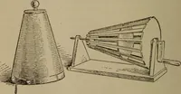 An illustration from High frequency apparatus, design, construction and practical application; a practical treatise for electrical engineers, electricans, physicians, students and experimenters (1920)
