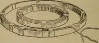 An illustration from High frequency apparatus, design, construction and practical application; a practical treatise for electrical engineers, electricans, physicians, students and experimenters (1920)