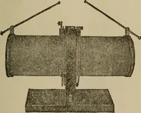 An illustration from High frequency apparatus, design, construction and practical application; a practical treatise for electrical engineers, electricans, physicians, students and experimenters (1920)
