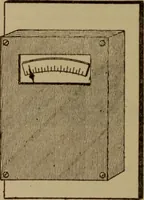 An illustration from High frequency apparatus, design, construction and practical application; a practical treatise for electrical engineers, electricans, physicians, students and experimenters (1920)