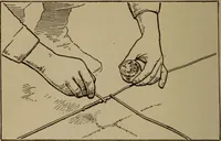An illustration from High frequency apparatus, design, construction and practical application; a practical treatise for electrical engineers, electricans, physicians, students and experimenters (1920)