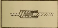 An illustration from High frequency apparatus, design, construction and practical application; a practical treatise for electrical engineers, electricans, physicians, students and experimenters (1920)