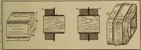 An illustration from High frequency apparatus, design, construction and practical application; a practical treatise for electrical engineers, electricans, physicians, students and experimenters (1920)
