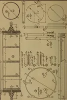 An illustration from High frequency apparatus, design, construction and practical application; a practical treatise for electrical engineers, electricans, physicians, students and experimenters (1920)