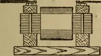 An illustration from High frequency apparatus, design, construction and practical application; a practical treatise for electrical engineers, electricans, physicians, students and experimenters (1920)