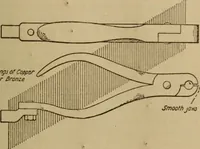 An illustration from High frequency apparatus, design, construction and practical application; a practical treatise for electrical engineers, electricans, physicians, students and experimenters (1920)