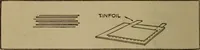 An illustration from High frequency apparatus, design, construction and practical application; a practical treatise for electrical engineers, electricans, physicians, students and experimenters (1920)