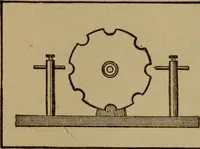 An illustration from High frequency apparatus, design, construction and practical application; a practical treatise for electrical engineers, electricans, physicians, students and experimenters (1920)