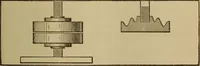 An illustration from High frequency apparatus, design, construction and practical application; a practical treatise for electrical engineers, electricans, physicians, students and experimenters (1920)
