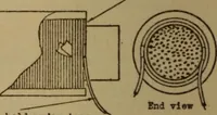 An illustration from High frequency apparatus, design, construction and practical application; a practical treatise for electrical engineers, electricans, physicians, students and experimenters (1920)