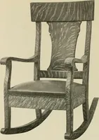 Picture 14 of 252 from High grade chairs & rockers. (1911), leaf 10