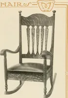 Picture 18 of 252 from High grade chairs & rockers. (1911), leaf 11
