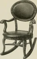Picture 21 of 252 from High grade chairs & rockers. (1911), leaf 12