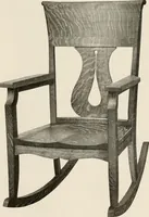 Picture 28 of 252 from High grade chairs & rockers. (1911), leaf 13