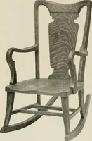 Picture 29 of 252 from High grade chairs & rockers. (1911), leaf 14