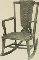 Picture 30 of 252 from High grade chairs & rockers. (1911), leaf 14