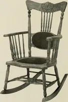 Picture 39 of 252 from High grade chairs & rockers. (1911), leaf 16