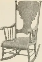 Picture 41 of 252 from High grade chairs & rockers. (1911), leaf 17