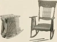 Picture 51 of 252 from High grade chairs & rockers. (1911), leaf 19