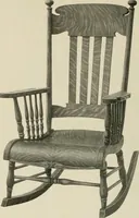 Picture 53 of 252 from High grade chairs & rockers. (1911), leaf 20