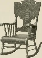 Picture 54 of 252 from High grade chairs & rockers. (1911), leaf 20