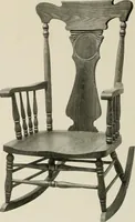Picture 61 of 252 from High grade chairs & rockers. (1911), leaf 22