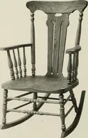 Picture 63 of 252 from High grade chairs & rockers. (1911), leaf 22