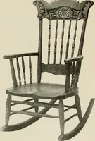 Picture 67 of 252 from High grade chairs & rockers. (1911), leaf 24