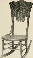 Picture 71 of 252 from High grade chairs & rockers. (1911), leaf 25