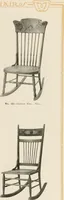 Picture 73 of 252 from High grade chairs & rockers. (1911), leaf 25