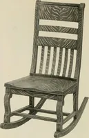 Picture 75 of 252 from High grade chairs & rockers. (1911), leaf 26